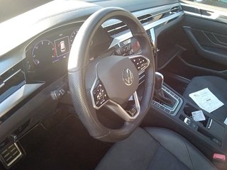 Volkswagen Arteon Shooting Brake R-Line 2.0 TDI 110 kW (150 CV) DSG