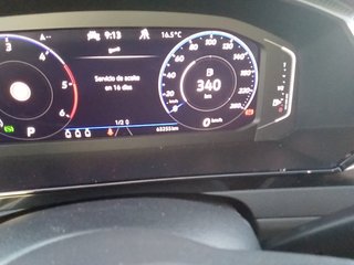Volkswagen Arteon Shooting Brake R-Line 2.0 TDI 110 kW (150 CV) DSG