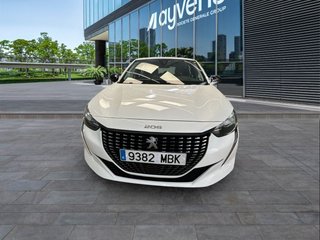 Peugeot 208 PureTech 75 S&S Active 55 kW (75 CV)