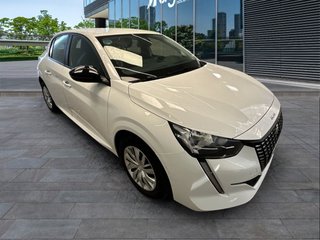 Peugeot 208 PureTech 75 S&S Active 55 kW (75 CV)