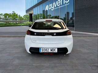 Peugeot 208 PureTech 75 S&S Active 55 kW (75 CV)