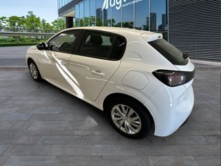 Peugeot 208 PureTech 75 S&S Active 55 kW (75 CV)