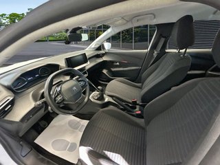 Peugeot 208 PureTech 75 S&S Active 55 kW (75 CV)