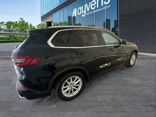 BMW X5 xDrive25d 170 kW (231 CV)