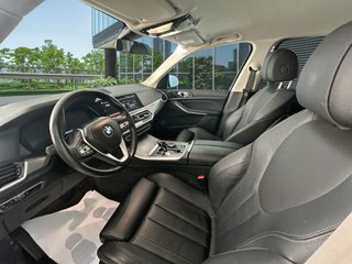 BMW X5 xDrive25d 170 kW (231 CV)