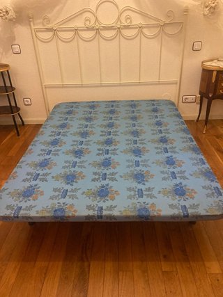 Canape 135cm