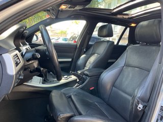 BMW Serie 3 2007