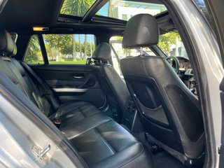 BMW Serie 3 2007