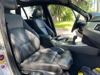 BMW Serie 3 2007