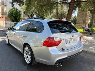 BMW Serie 3 2007