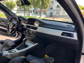 BMW Serie 3 2007