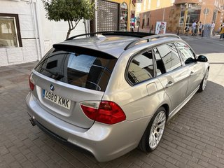 BMW Serie 3 2007
