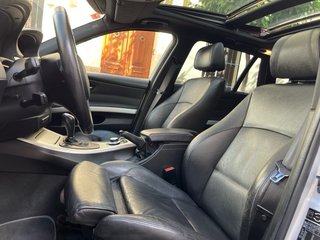 BMW Serie 3 2007