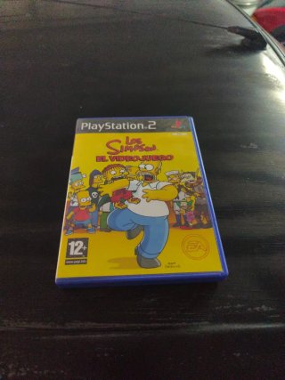 Lote 8 Juegos PlayStation 2 PS2