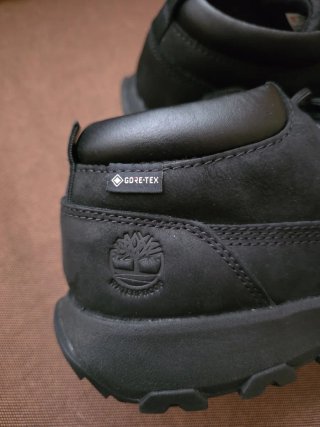 TIMBERLAND ORIGINAL, PIEL, GORE-TEX, ZAPATILLAS HO
