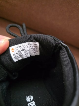 TIMBERLAND ORIGINAL, PIEL, GORE-TEX, ZAPATILLAS HO