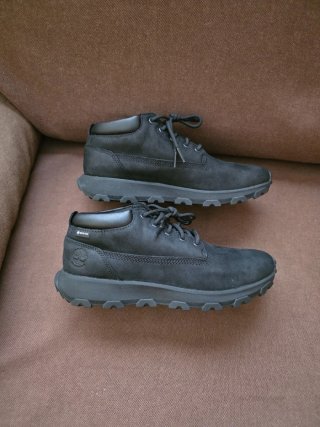 TIMBERLAND ORIGINAL, PIEL, GORE-TEX, ZAPATILLAS HO