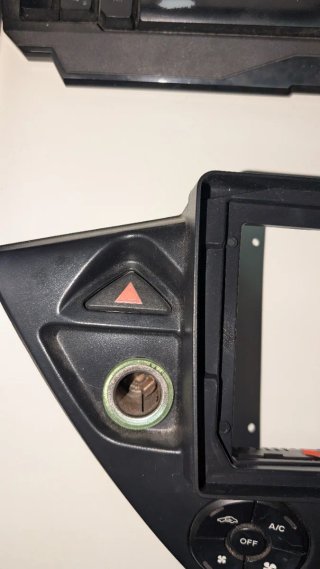 Ford Focus 2003