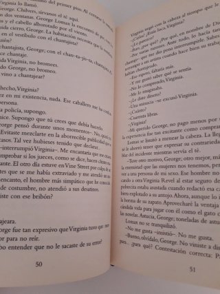 El secreto de Chimneys