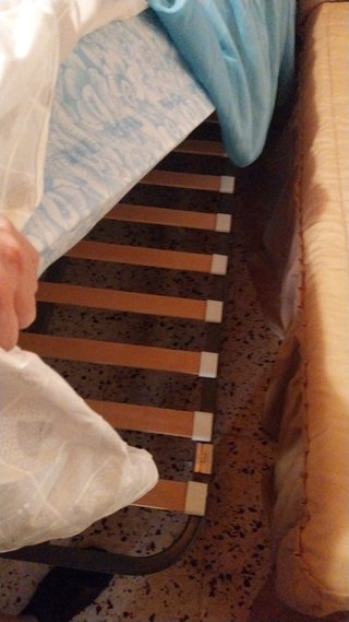 Muebles de madera de regalo