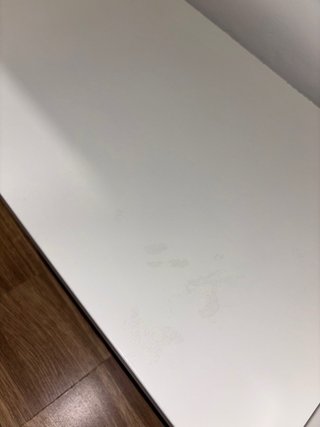 Mueble Bajo para Televisión Blanco