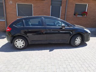 Citroen C4 2009
