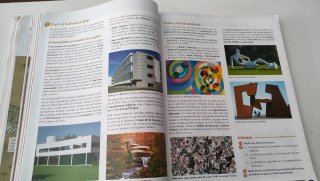 Geografía e Historia 4º ESO. Libro del estudian...