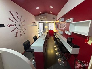 Local comercial en venta en Antic en Manresa
