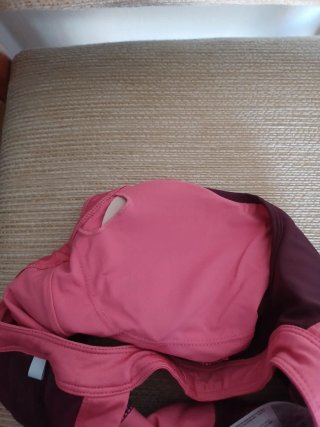 Sujetador deportivo Mango