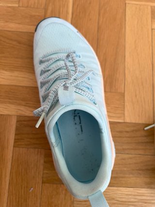 Nike Free Metcon 6 Premium Glacier Blue