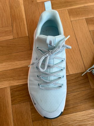 Nike Free Metcon 6 Premium Glacier Blue