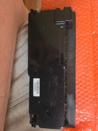 Fuente de alimentación PS4 Slim / Pro