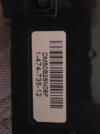 Fuente de alimentación PS4 Slim / Pro