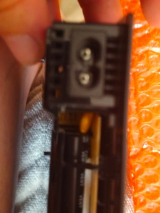 Fuente de alimentación PS4 Slim / Pro