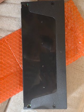 Fuente de alimentación PS4 Slim / Pro