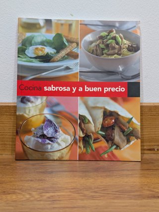 Lote libros de cocina IKEA recetas fáciles