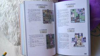 Libro Murdoku en valenciano / catalán con lápiz