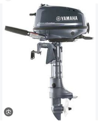 Despiece Fueraborda Yamaha