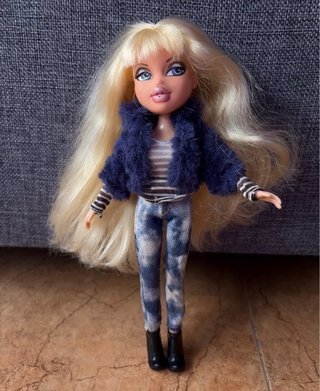 Muñeca Bratz