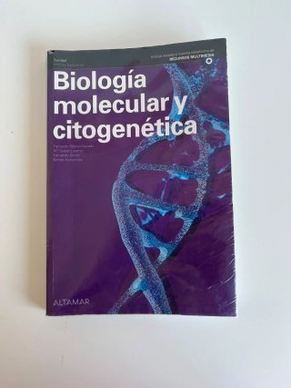 Pack libros 1°de laboratorio clínico y biomédico