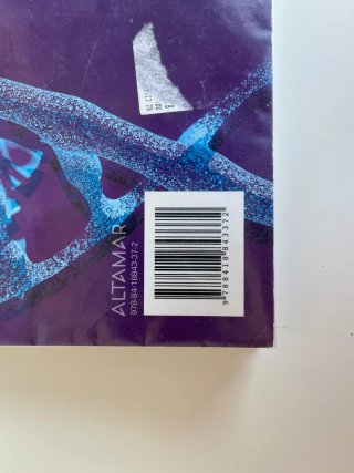 Pack libros 1°de laboratorio clínico y biomédico