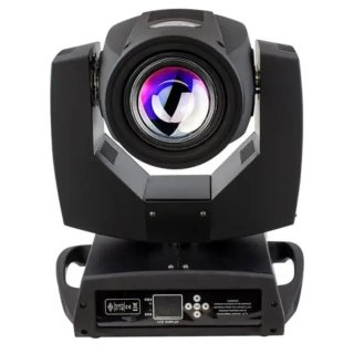 Cabeza Móvil Beam 7r LEER