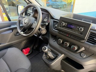 Renault Trafic Furgón L2H1 Blue dCi 81 Kw (110 CV) CUA