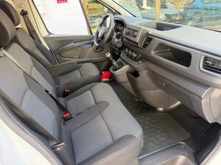 Renault Trafic Furgón L2H1 Blue dCi 81 Kw (110 CV) CUA