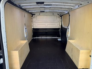 Renault Trafic Furgón L2H1 Blue dCi 81 Kw (110 CV) CUA