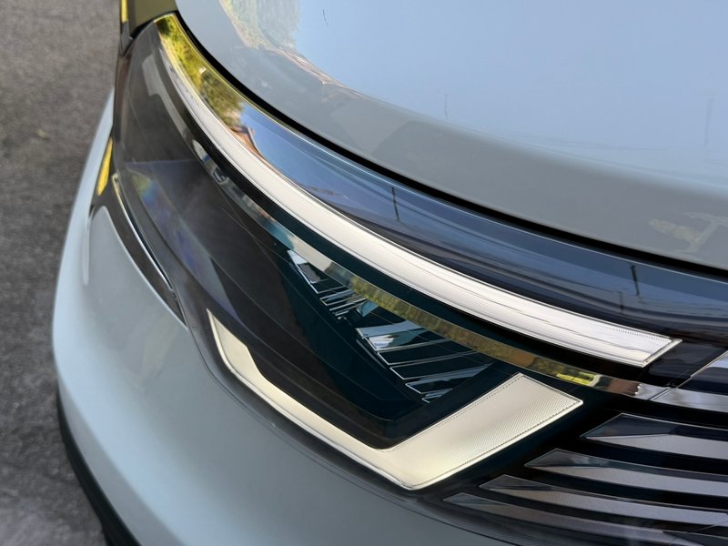 Renault Trafic 2023, foto 11