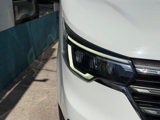 Renault Trafic Furgón L2H1 Blue dCi 81 Kw (110 CV) CUA