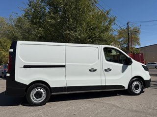 Renault Trafic Furgón L2H1 Blue dCi 81 Kw (110 CV) CUA