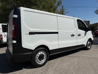 Renault Trafic Furgón L2H1 Blue dCi 81 Kw (110 CV) CUA
