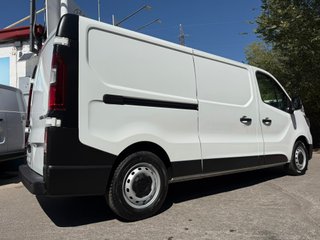 Renault Trafic Furgón L2H1 Blue dCi 81 Kw (110 CV) CUA